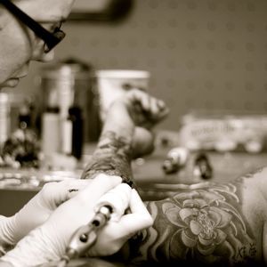 Meet your Posher, David eduardo